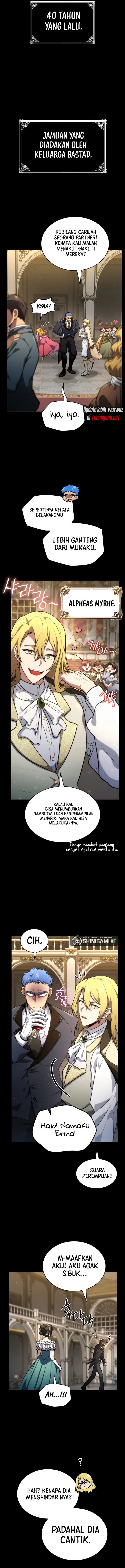 Infinite Mage Chapter 75 page 17