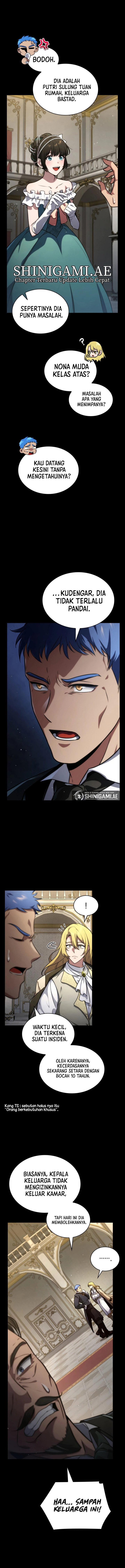 Infinite Mage Chapter 75 page 18