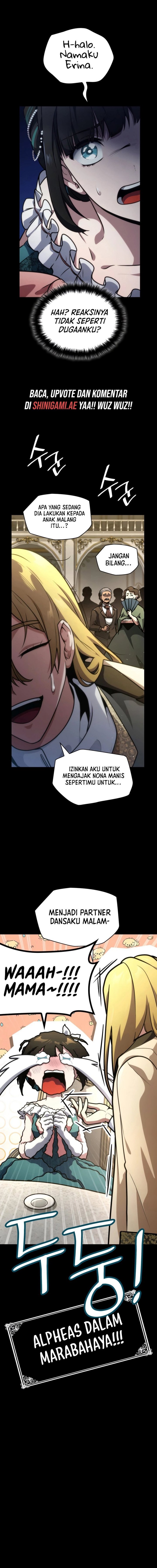 Infinite Mage Chapter 75 page 20