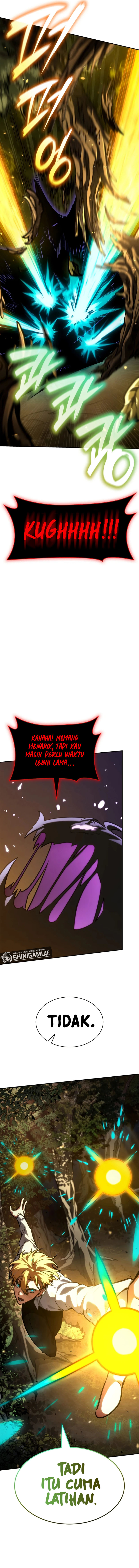 Infinite Mage Chapter 79 page 4