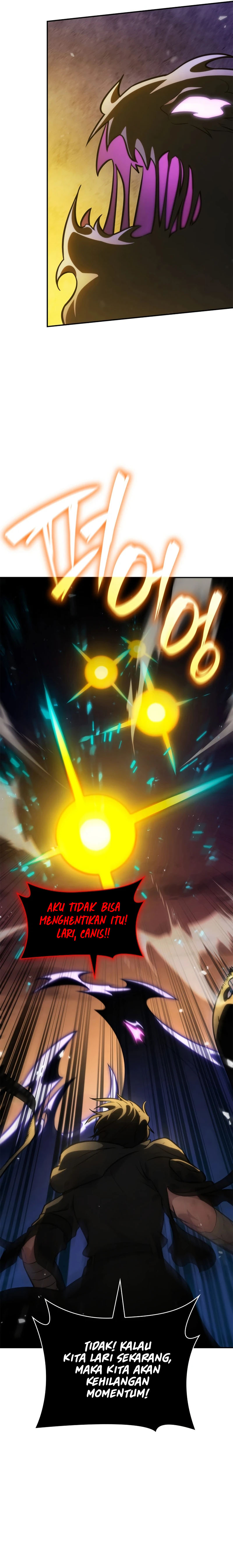 Infinite Mage Chapter 79 page 5