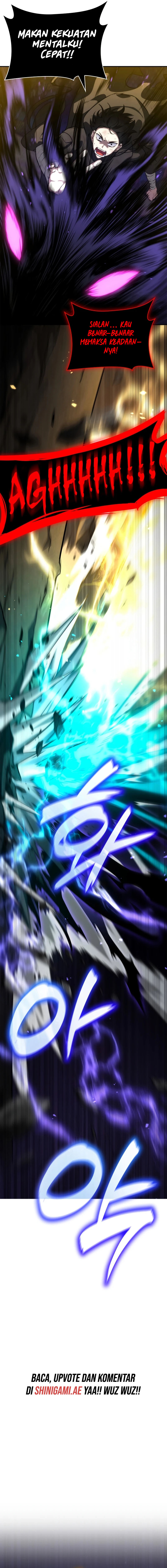 Infinite Mage Chapter 79 page 6