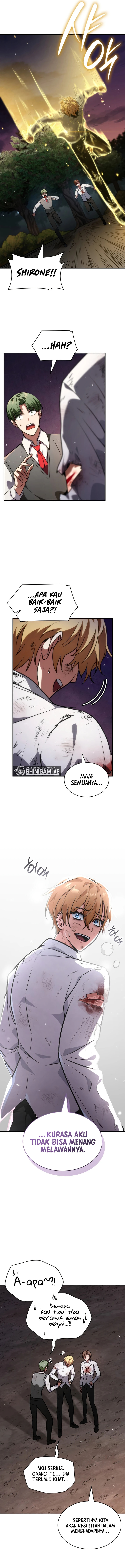 Infinite Mage Chapter 79 page 9