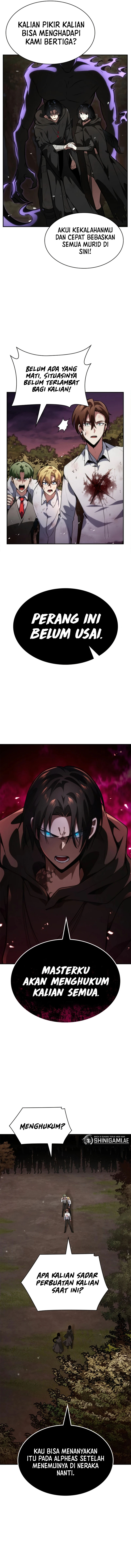 Infinite Mage Chapter 79 page 11