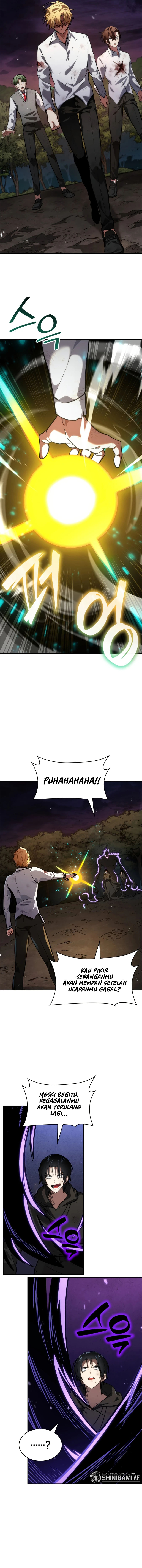 Infinite Mage Chapter 79 page 14