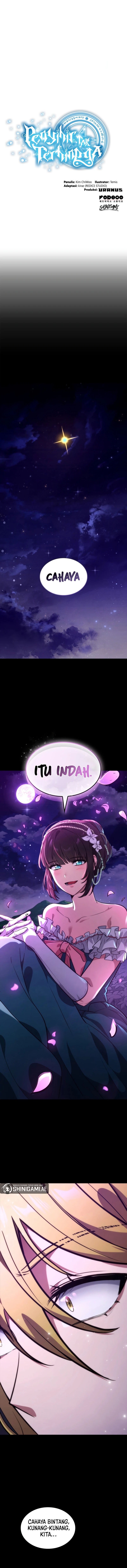 Infinite Mage Chapter 79 page 17