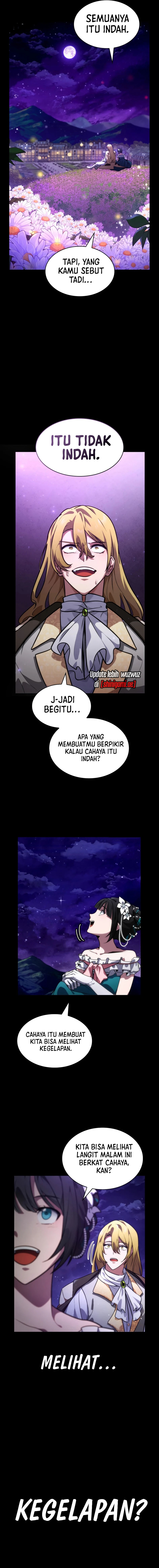 Infinite Mage Chapter 79 page 18