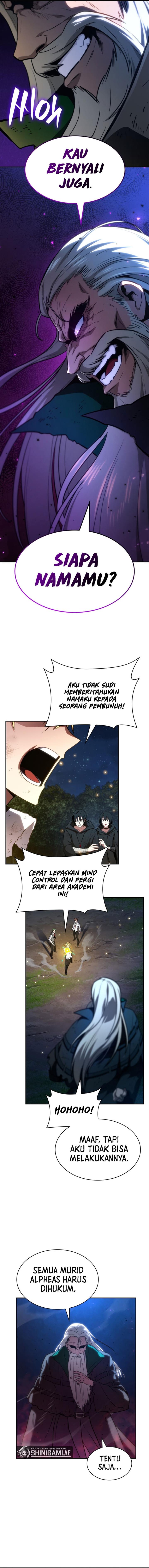 Infinite Mage Chapter 80 page 2