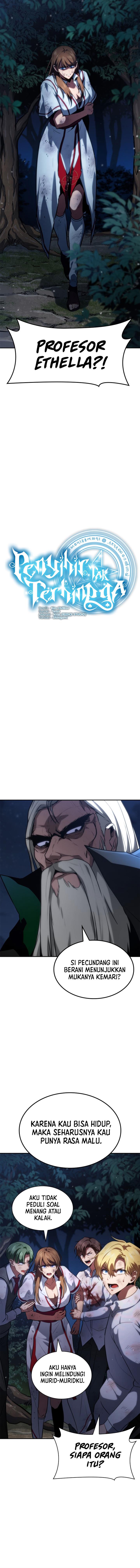 Infinite Mage Chapter 80 page 6