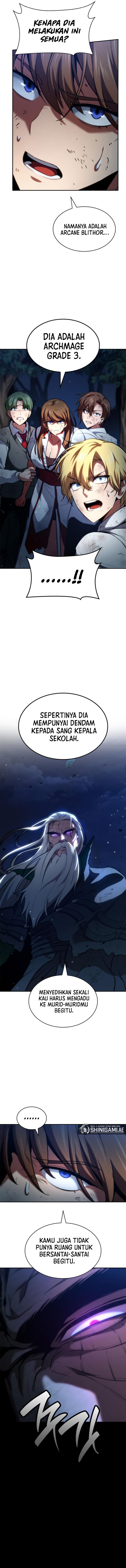 Infinite Mage Chapter 80 page 7