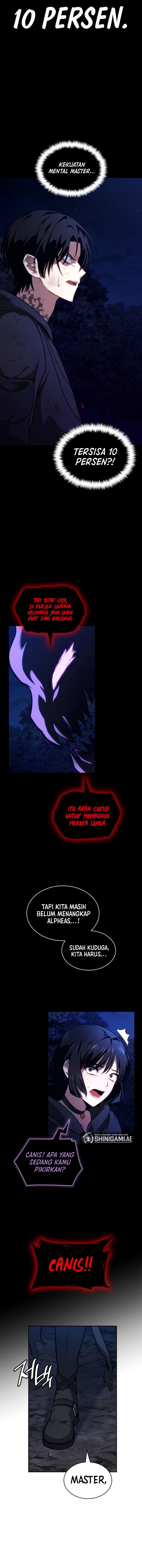 Infinite Mage Chapter 80 page 8