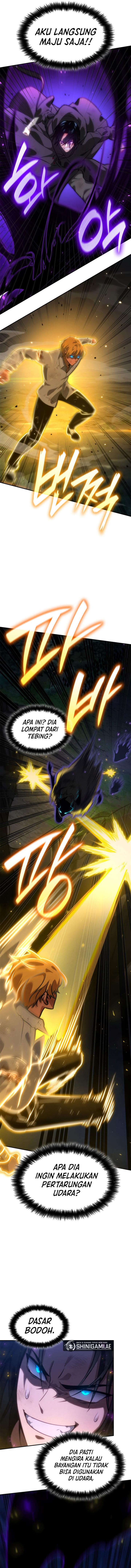 Infinite Mage Chapter 80 page 14