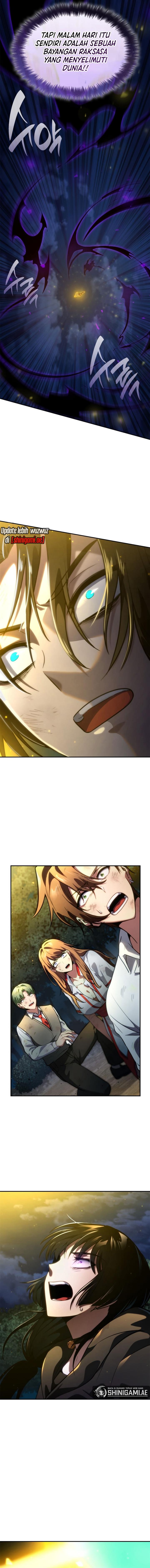 Infinite Mage Chapter 80 page 15