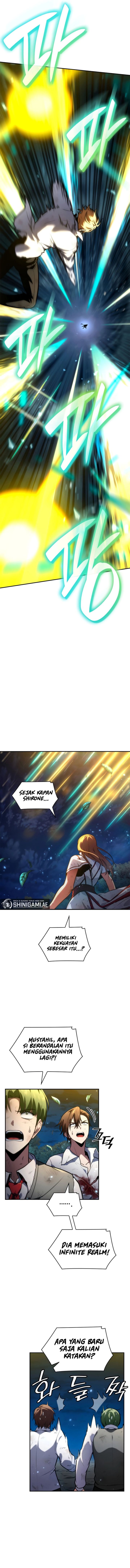 Infinite Mage Chapter 81 page 3