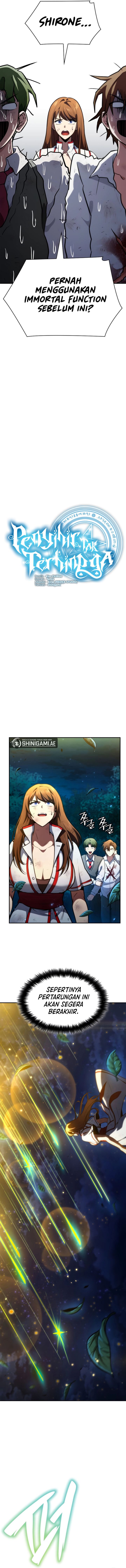 Infinite Mage Chapter 81 page 4