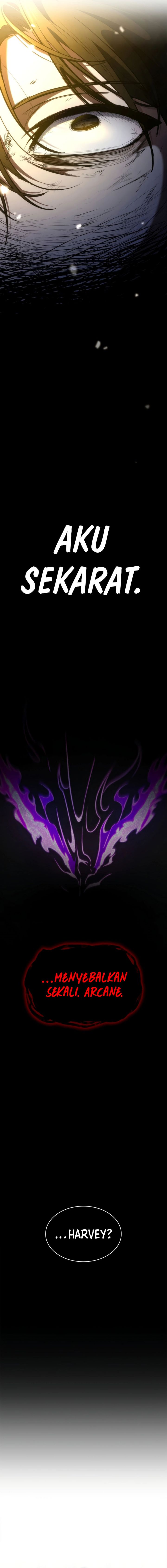 Infinite Mage Chapter 81 page 8