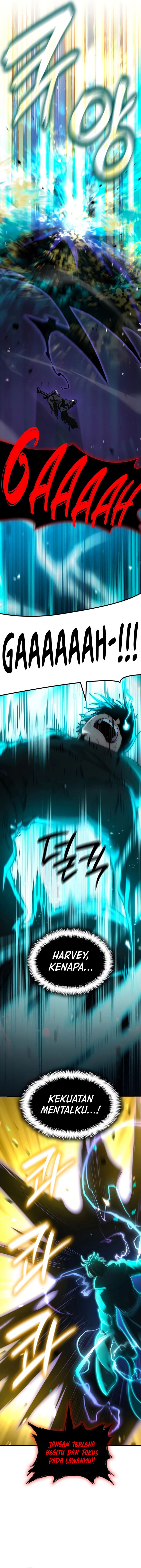 Infinite Mage Chapter 81 page 9