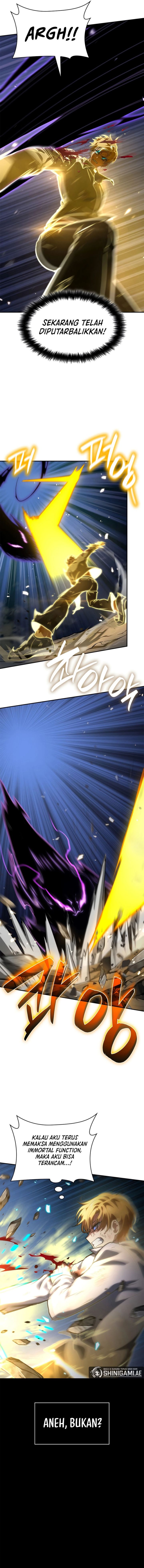Infinite Mage Chapter 81 page 11
