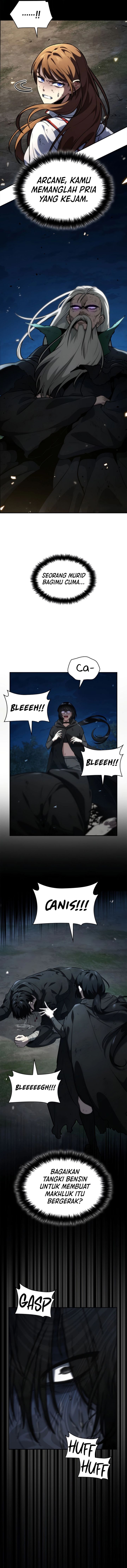 Infinite Mage Chapter 81 page 13