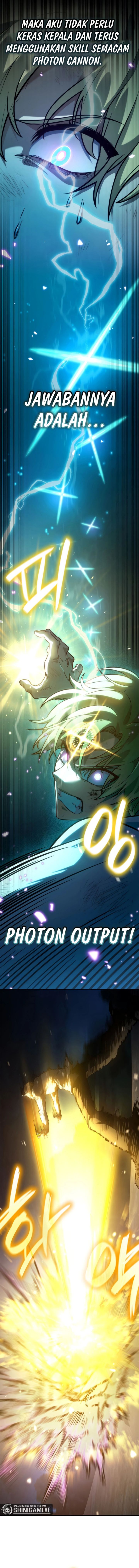 Infinite Mage Chapter 81 page 15