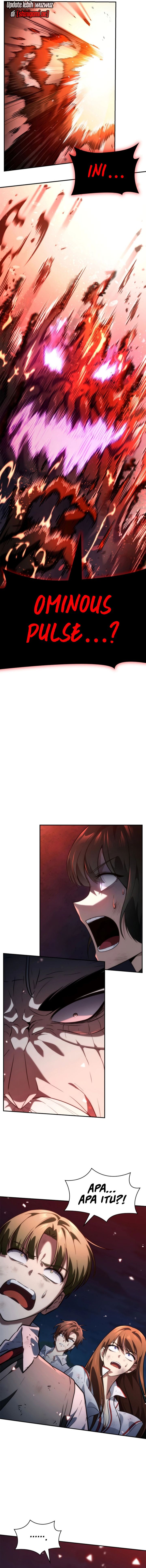Infinite Mage Chapter 81 page 18