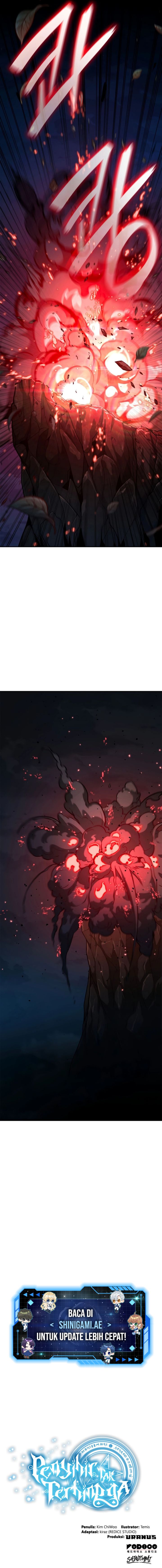 Infinite Mage Chapter 81 page 22