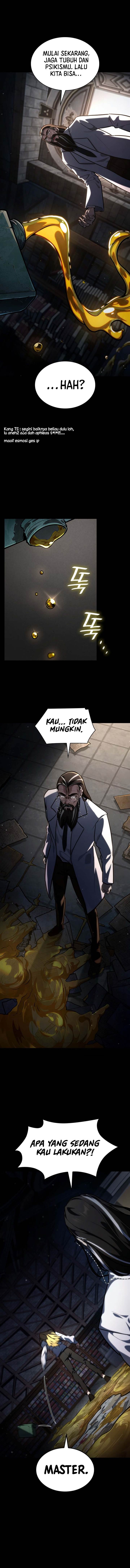 Infinite Mage Chapter 84 page 3
