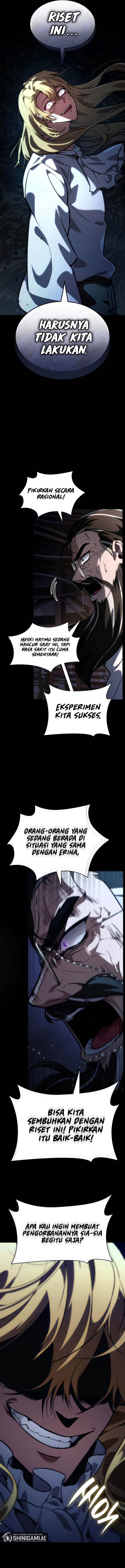 Infinite Mage Chapter 84 page 4