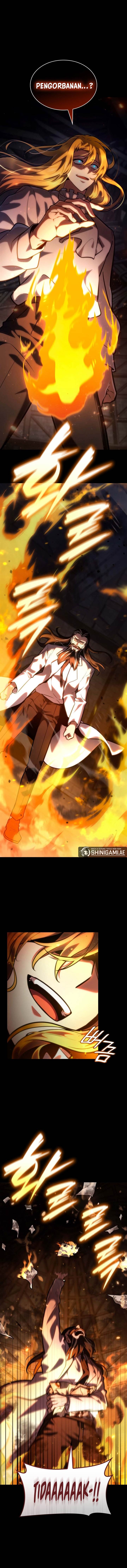 Infinite Mage Chapter 84 page 5