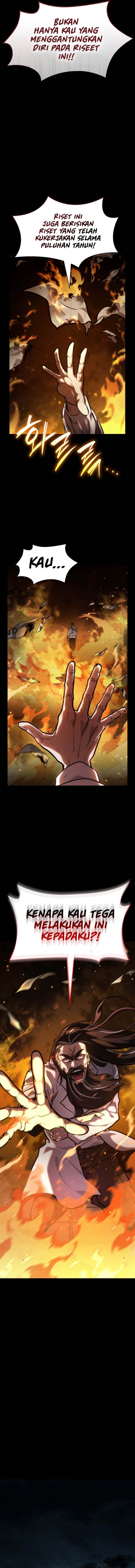 Infinite Mage Chapter 84 page 6