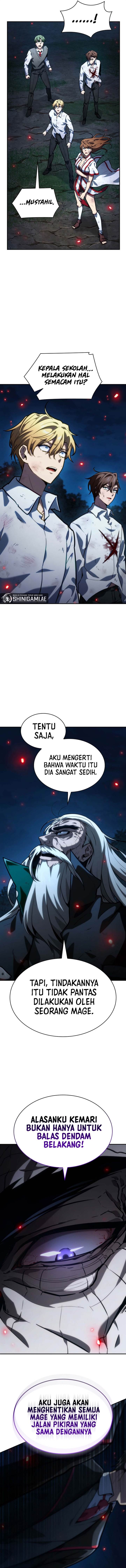 Infinite Mage Chapter 84 page 8