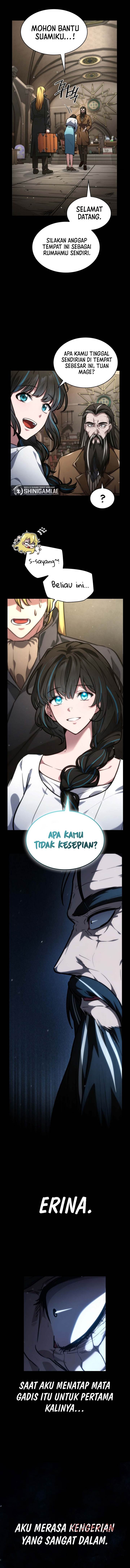 Infinite Mage Chapter 84 page 15