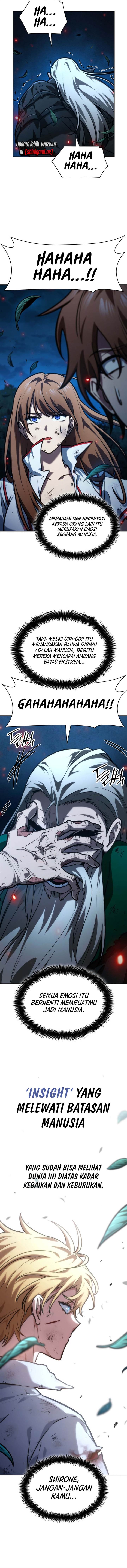 Infinite Mage Chapter 84 page 17