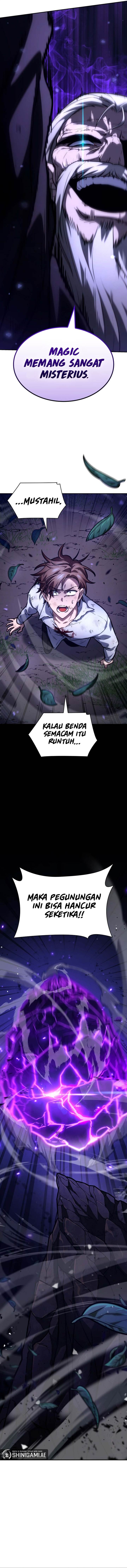 Infinite Mage Chapter 84 page 20