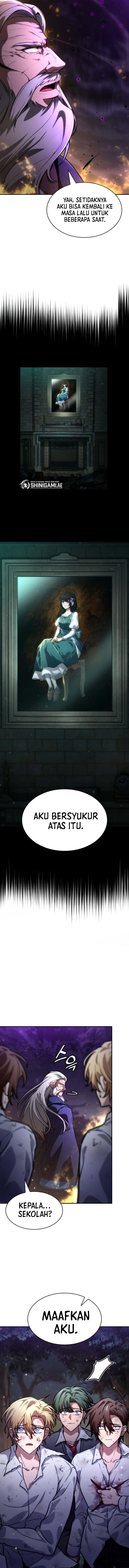 Infinite Mage Chapter 85 page 3