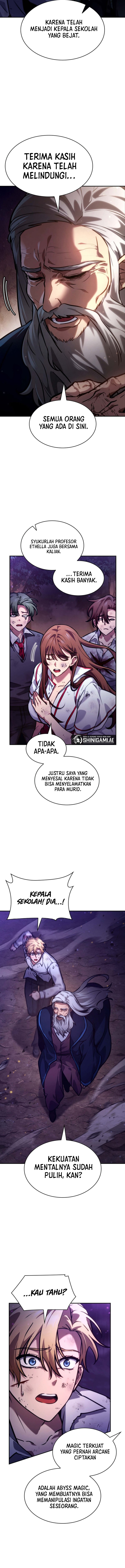 Infinite Mage Chapter 85 page 4