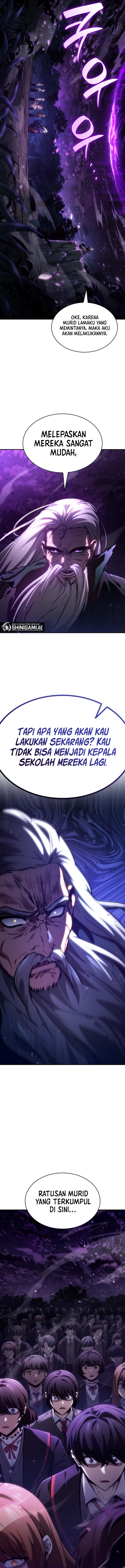 Infinite Mage Chapter 85 page 6