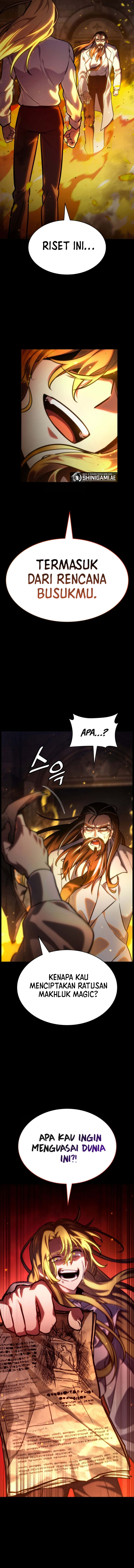 Infinite Mage Chapter 85 page 9