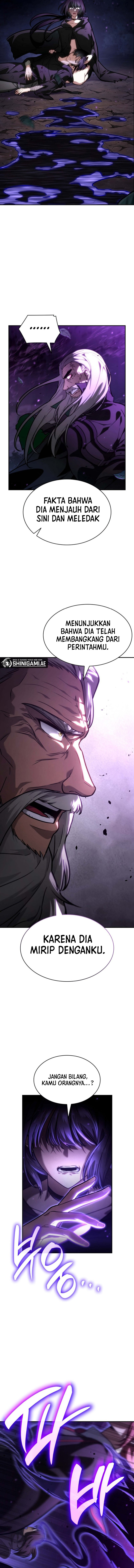 Infinite Mage Chapter 85 page 11