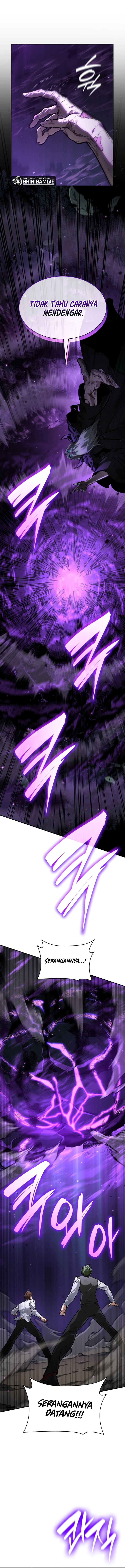 Infinite Mage Chapter 85 page 13