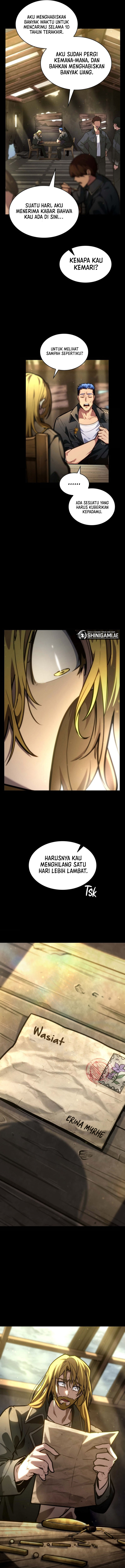 Infinite Mage Chapter 85 page 16