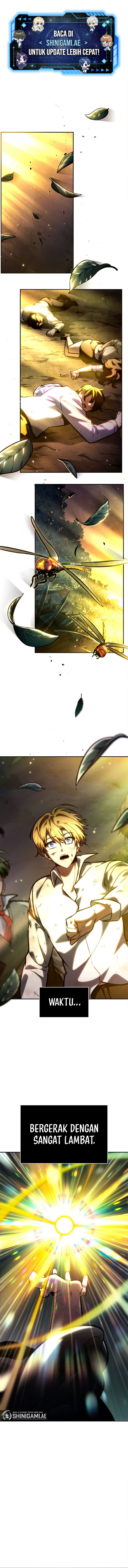 Infinite Mage Chapter 86 page 1