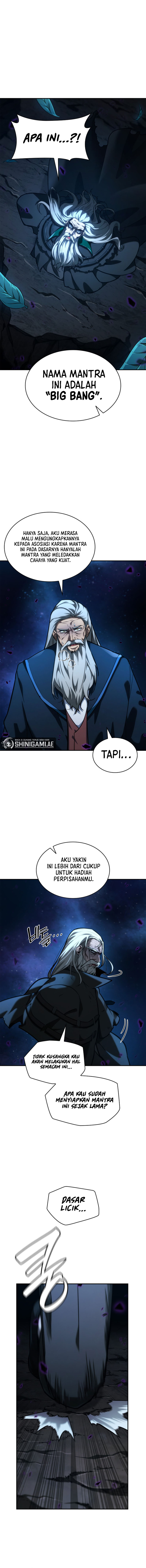 Infinite Mage Chapter 86 page 3