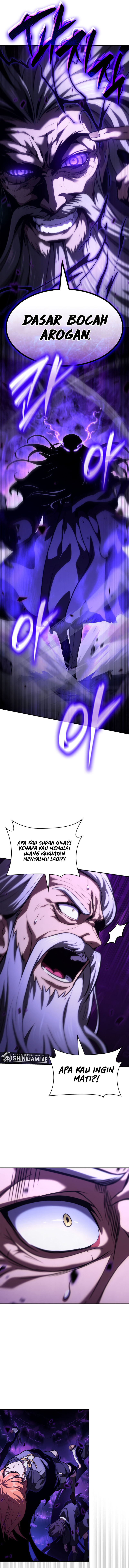 Infinite Mage Chapter 86 page 6