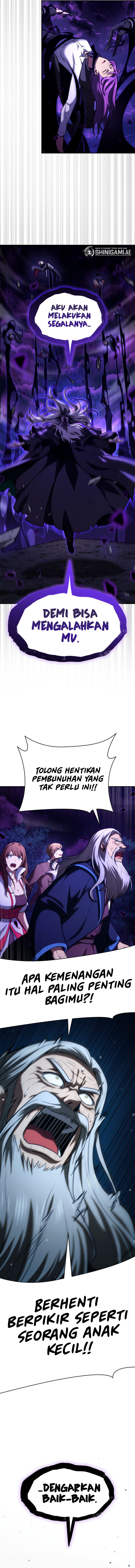 Infinite Mage Chapter 86 page 7