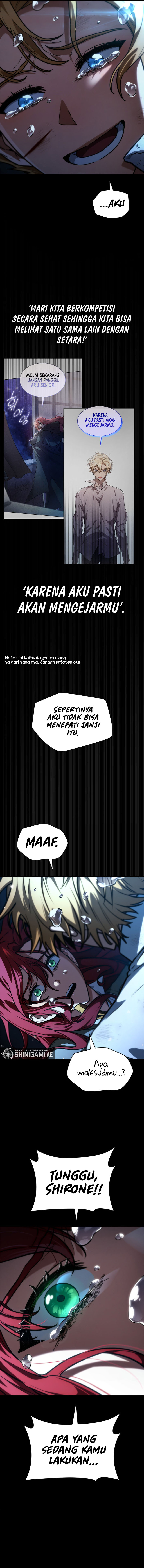 Infinite Mage Chapter 86 page 16