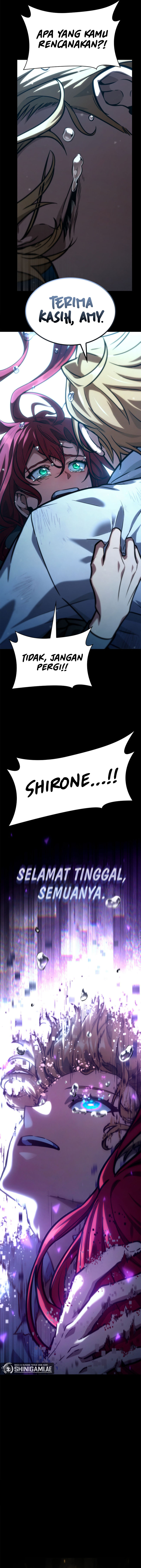 Infinite Mage Chapter 86 page 17