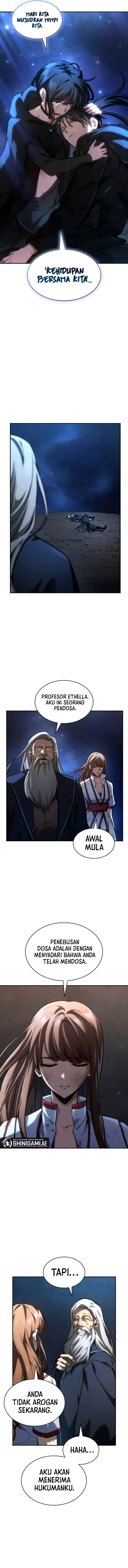 Infinite Mage Chapter 87 page 6