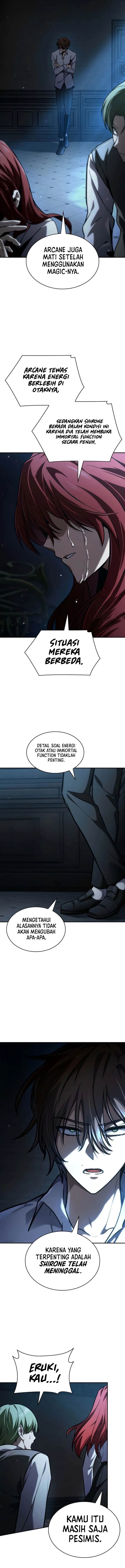 Infinite Mage Chapter 87 page 11