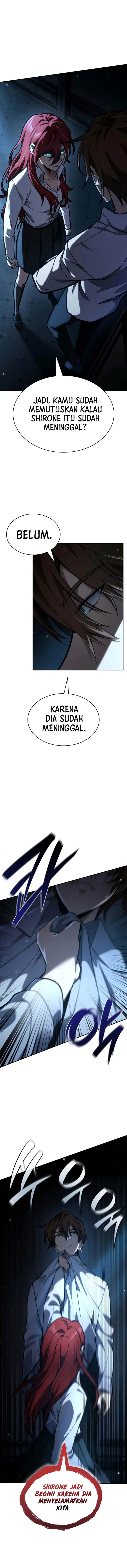 Infinite Mage Chapter 87 page 12